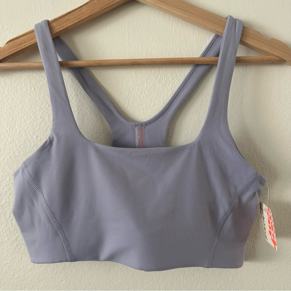FP Movement Never Better Square Neck Bra - Picture 3 of 6